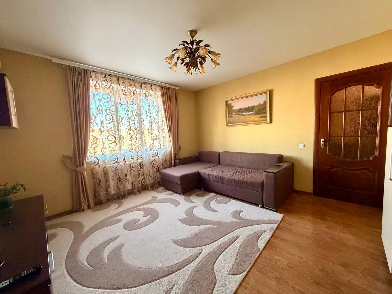 Chișinău Ciocana bd. Mircea cel Bătrân 1