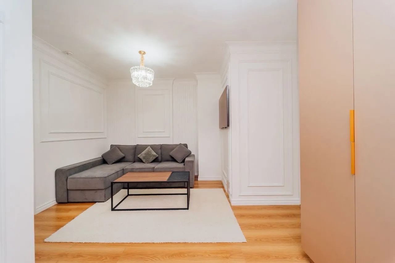 Chișinău Buiucani str. Ion Buzdugan 6