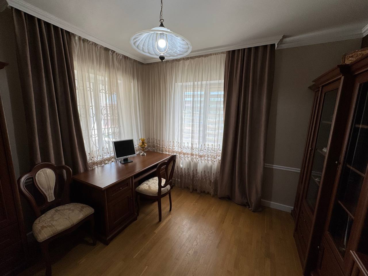 Chișinău Ciorescu str. Luceafărul 11
