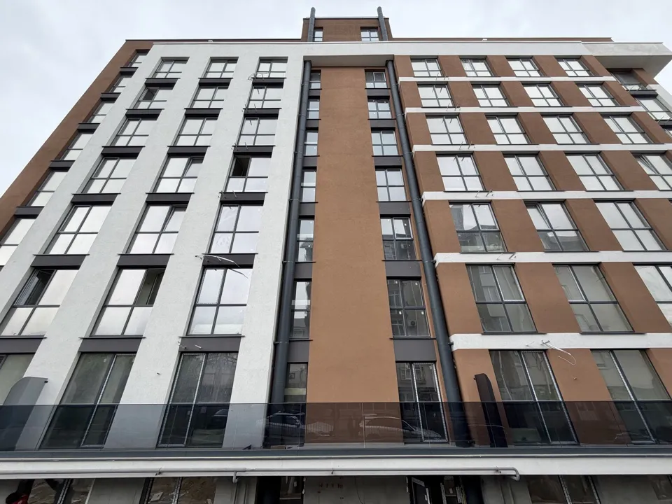 Chișinău Ciocana str. Vadul lui Vodă 8