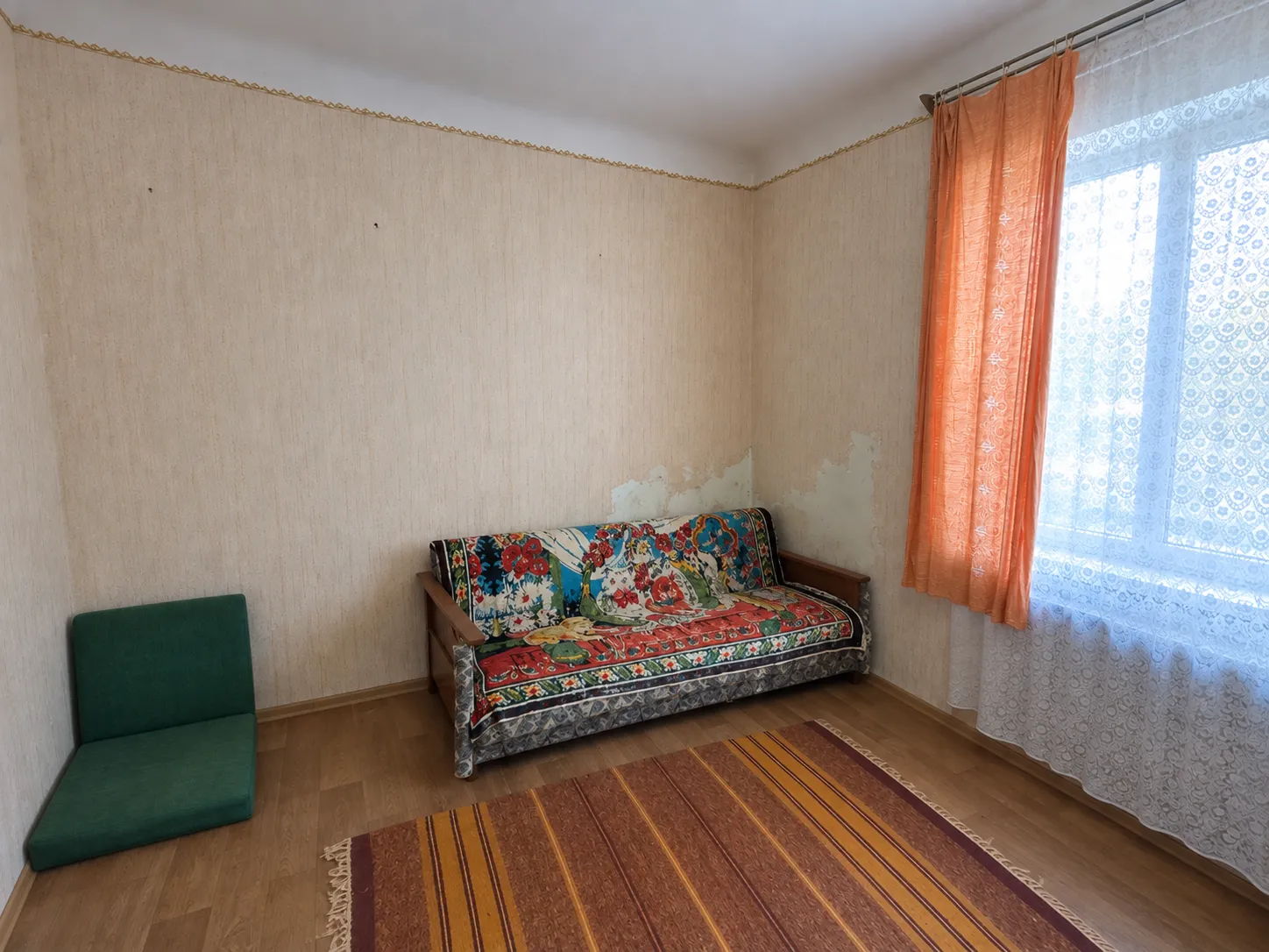 Chisinau Buiucani str. Vissarion Belinski 6