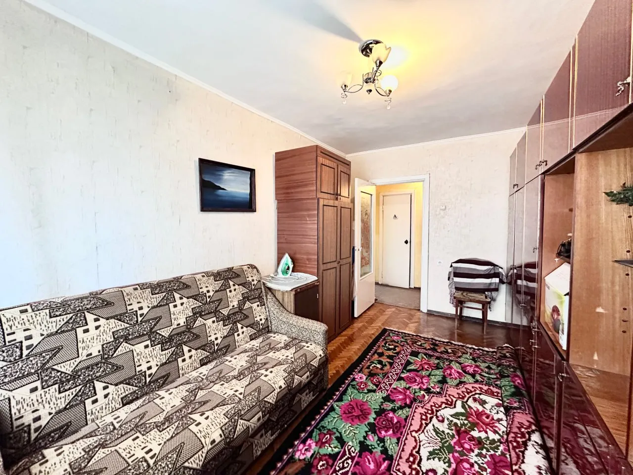 Chișinău Centru str. Ismail 7