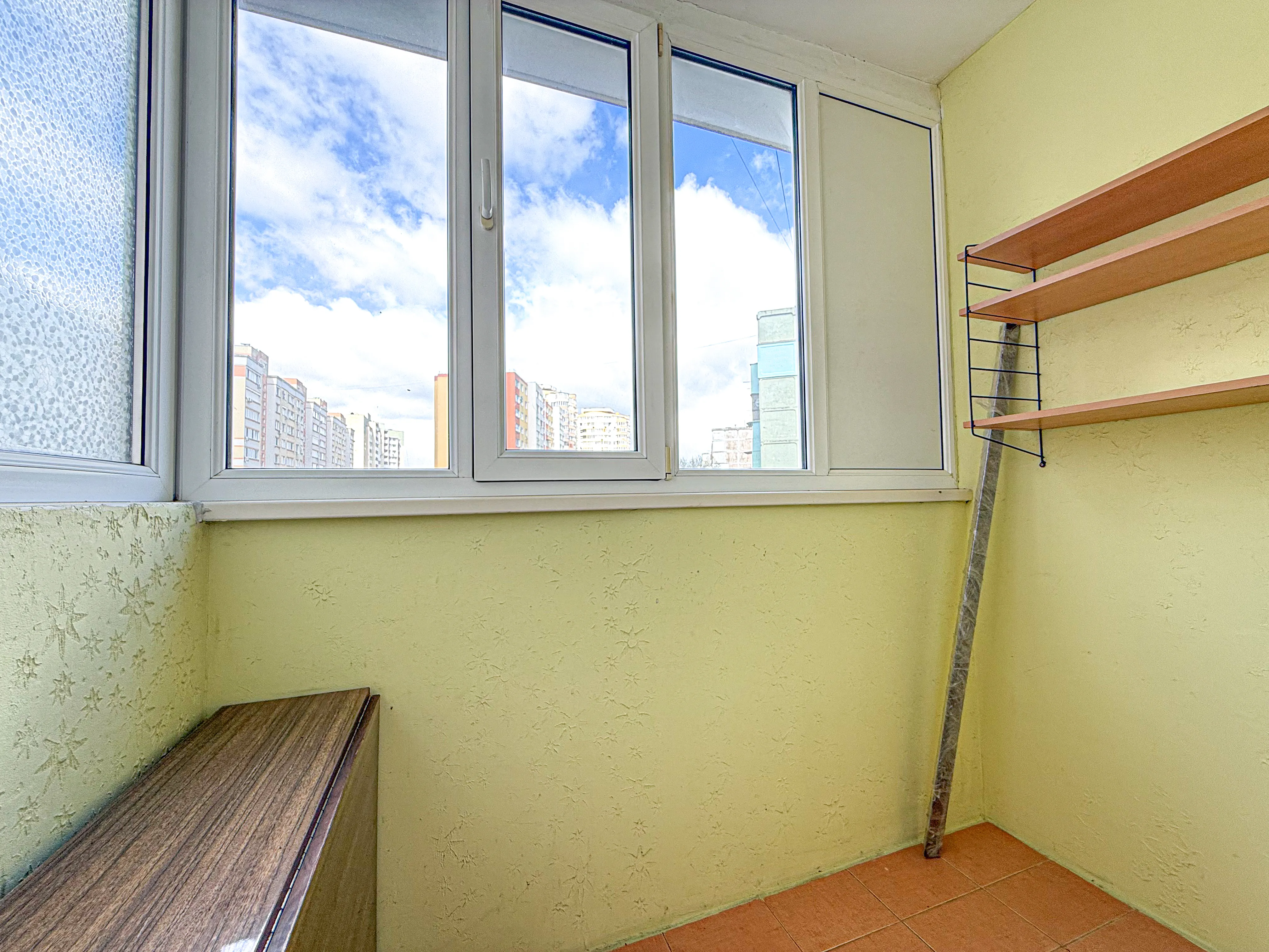 Chișinău Ciocana str. Maria Drăgan 12