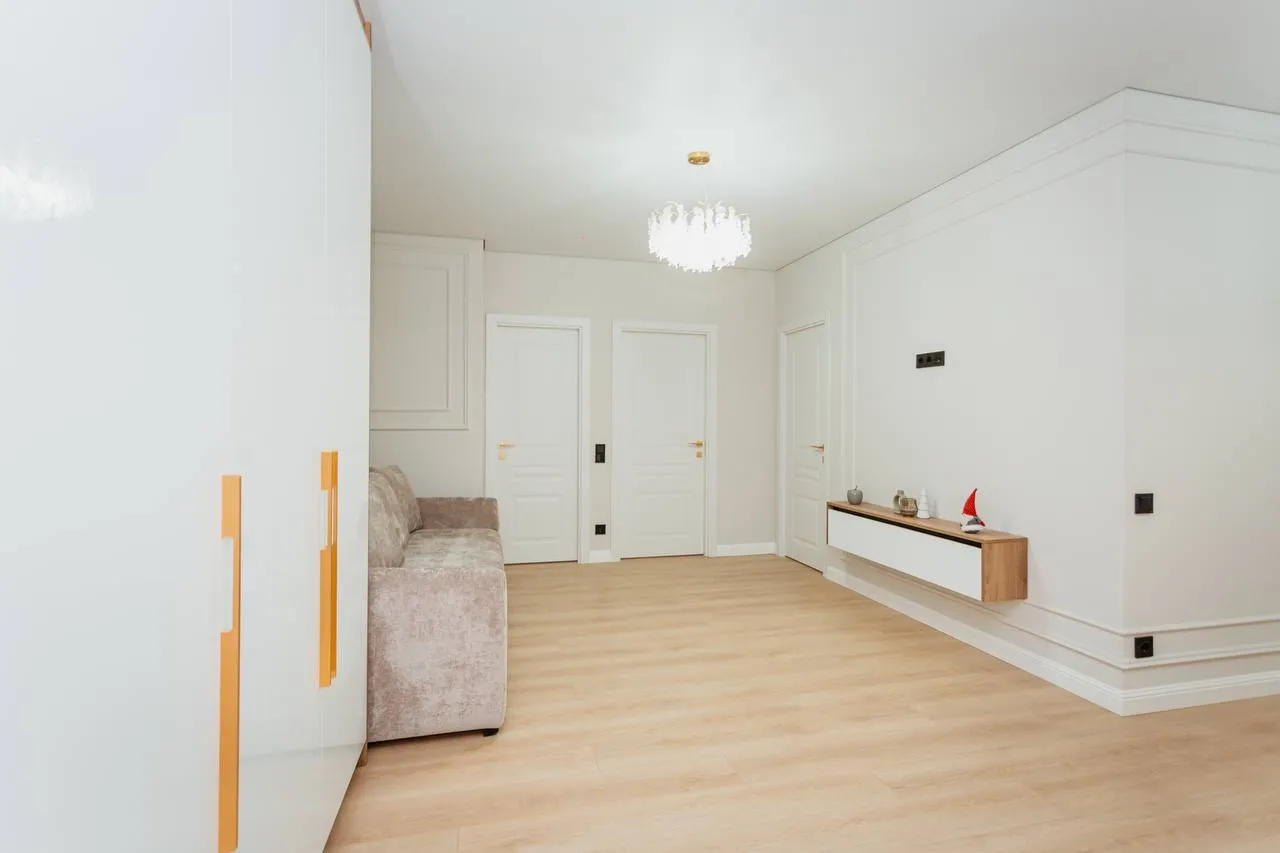 Chișinău Dumbrava str. Durlești 2