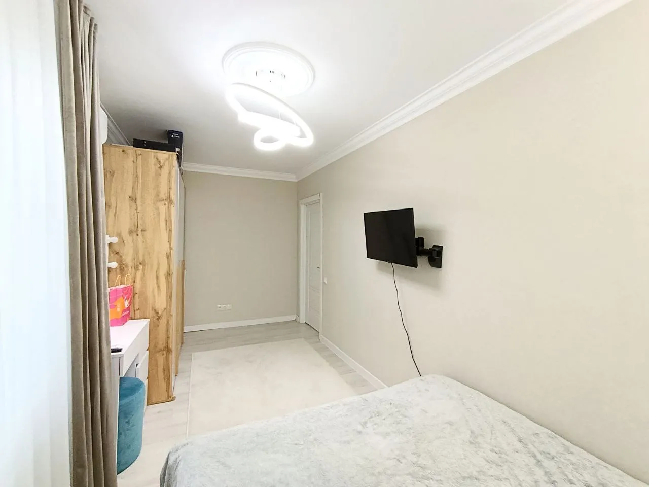 Chișinău Botanica str. Teilor 6