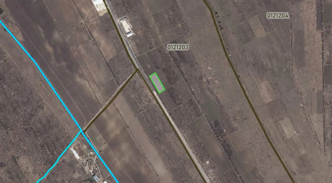 Chișinău Durlești Periferie 2