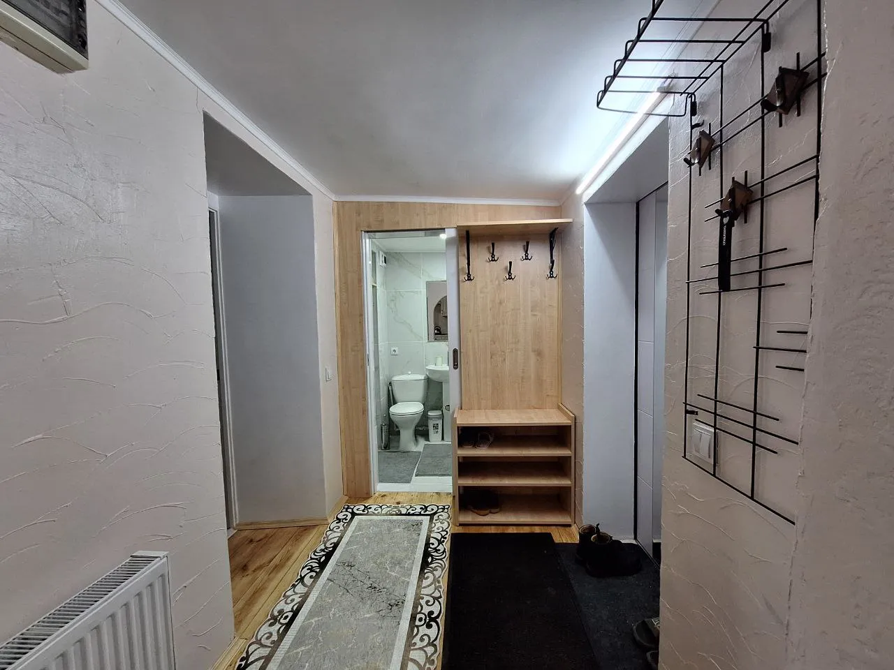 Chișinău Centru str. Cojocarilor 11