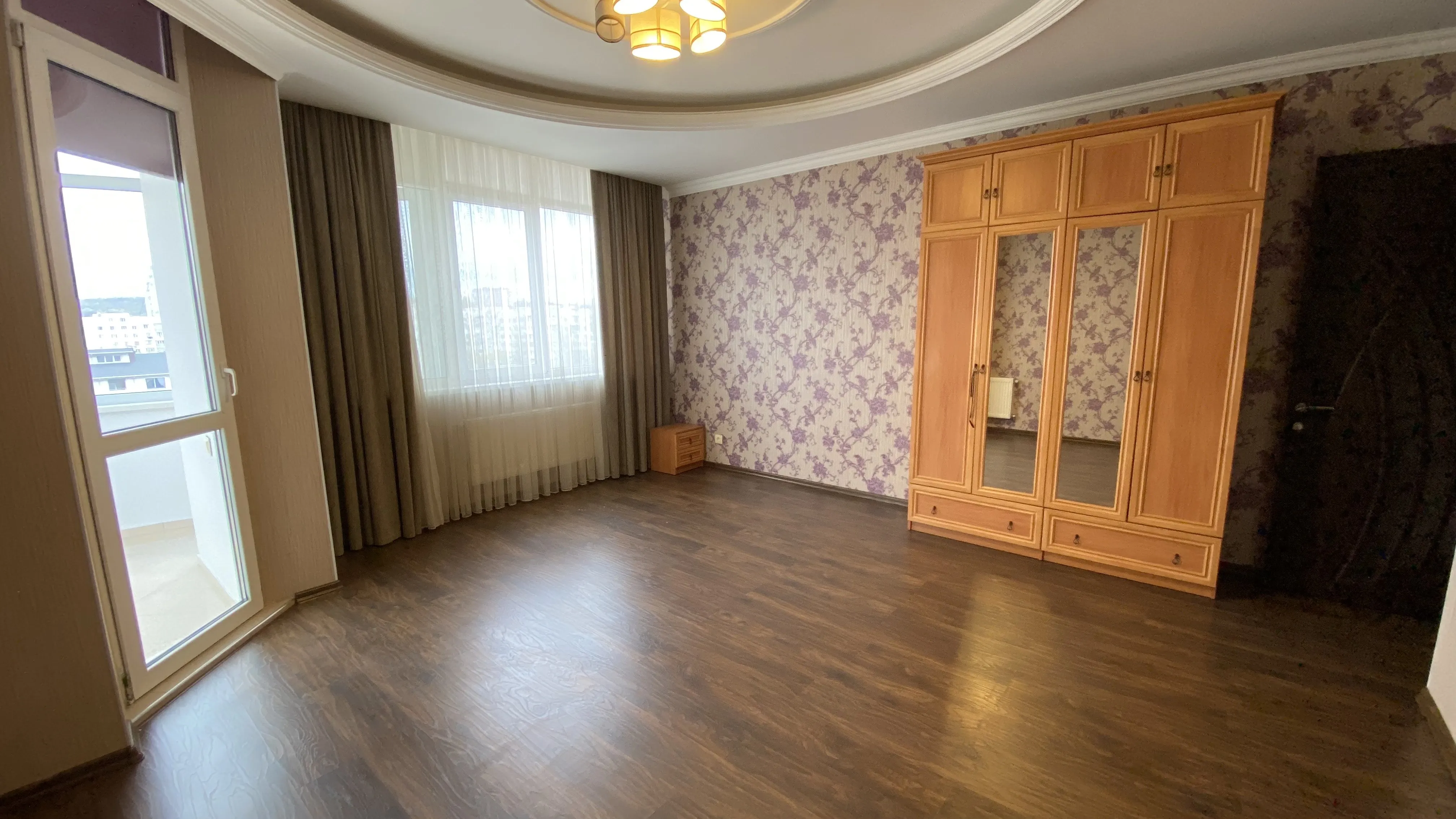 Кишинев Центр, ул. Моара Рошие 4