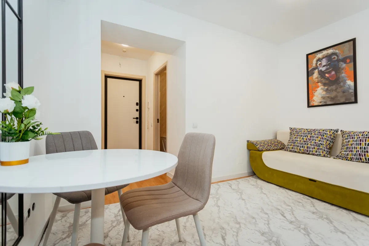 Chișinău Stăuceni str. Unirii 4