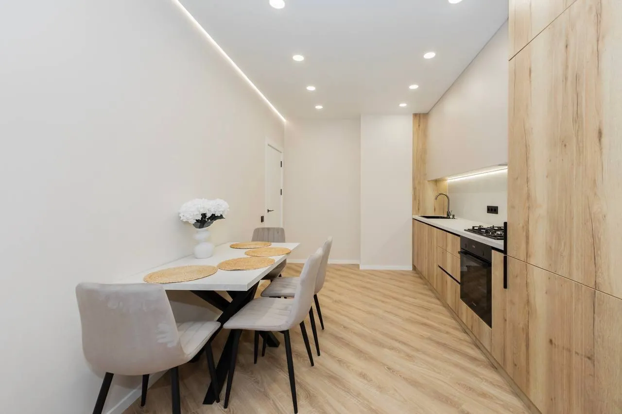 Chișinău Durlești, str. Cartușa 2