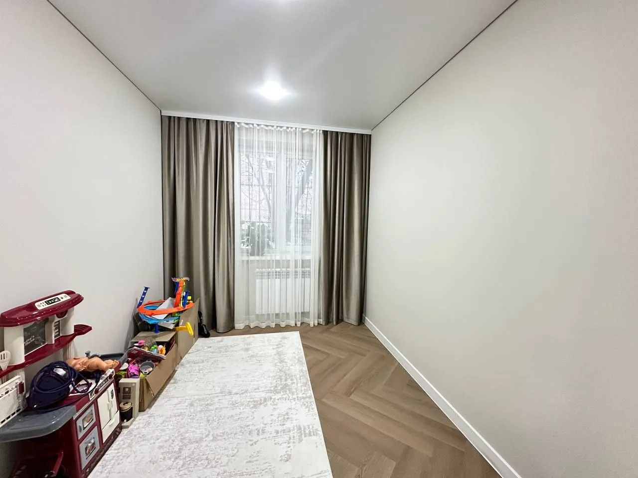 Chișinău Poșta Veche str-la. Studenților 6