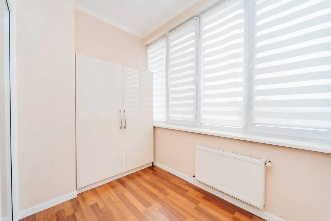 Chișinău Rîșcani str. Nadejda Russo 26