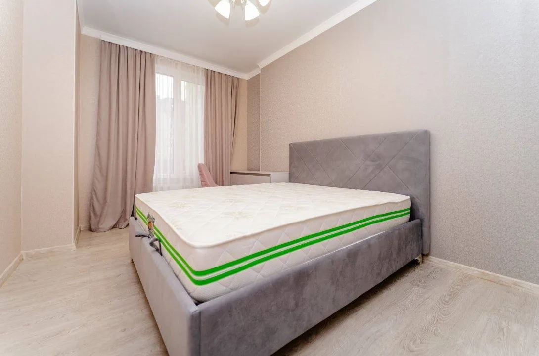 Chișinău Buiucani str. Liviu Deleanu 8