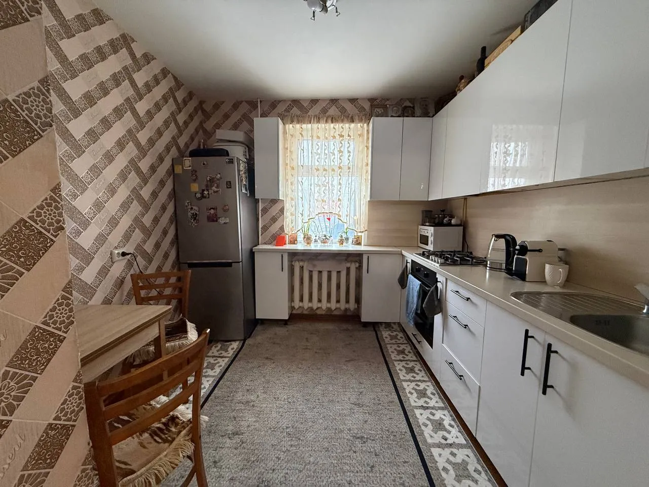 Chișinău Ciocana str. Nicolae Milescu Spătaru 1