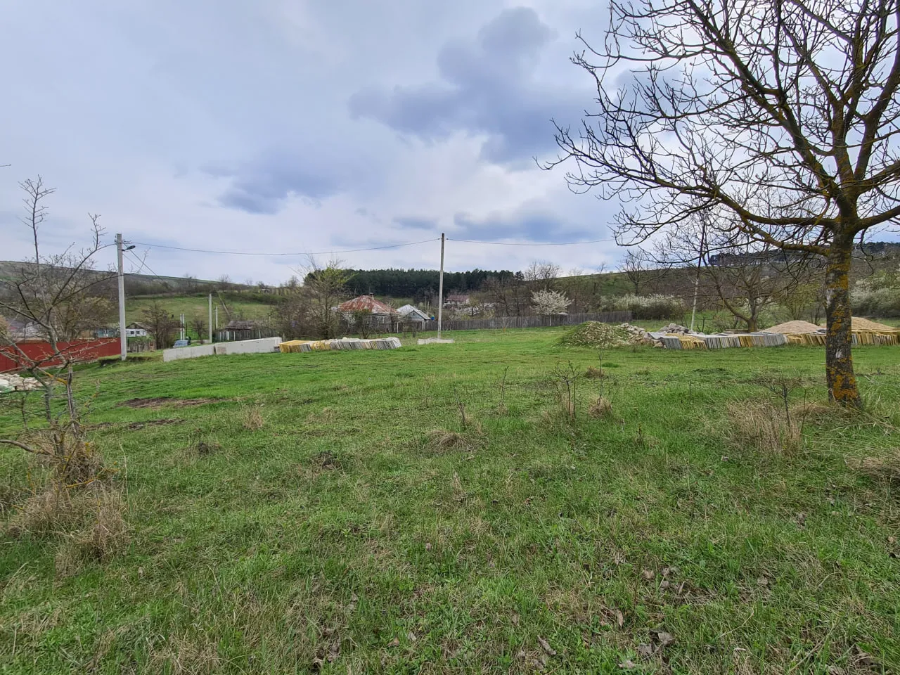Ialoveni Sociteni str. Nucarilor 2