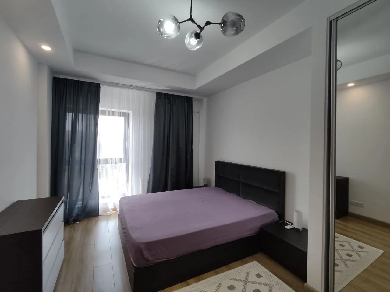 Chișinău Centru str. Alexei Mateevici 3