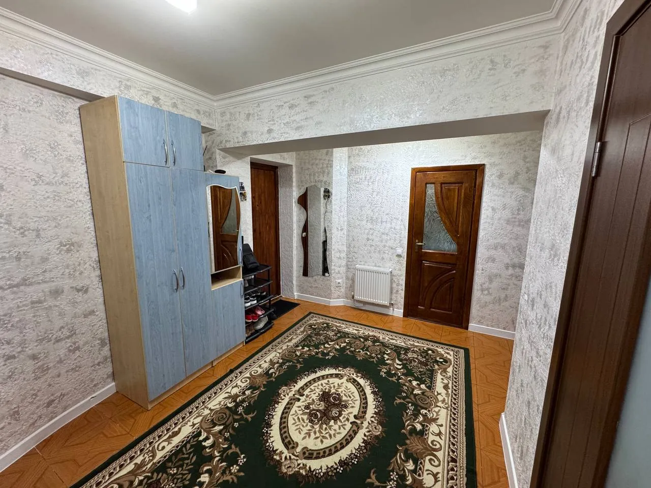 Chișinău Buiucani str. Sucevița 7