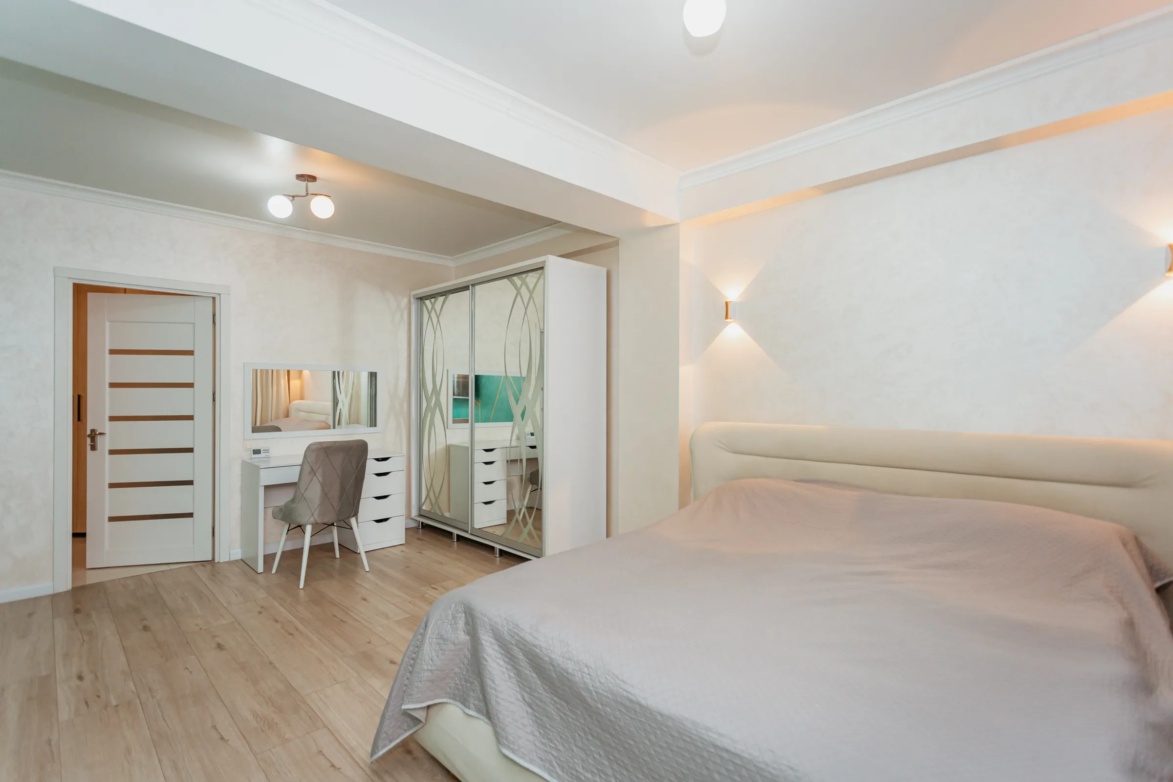 Chișinău Buiucani str. Alba Iulia 3