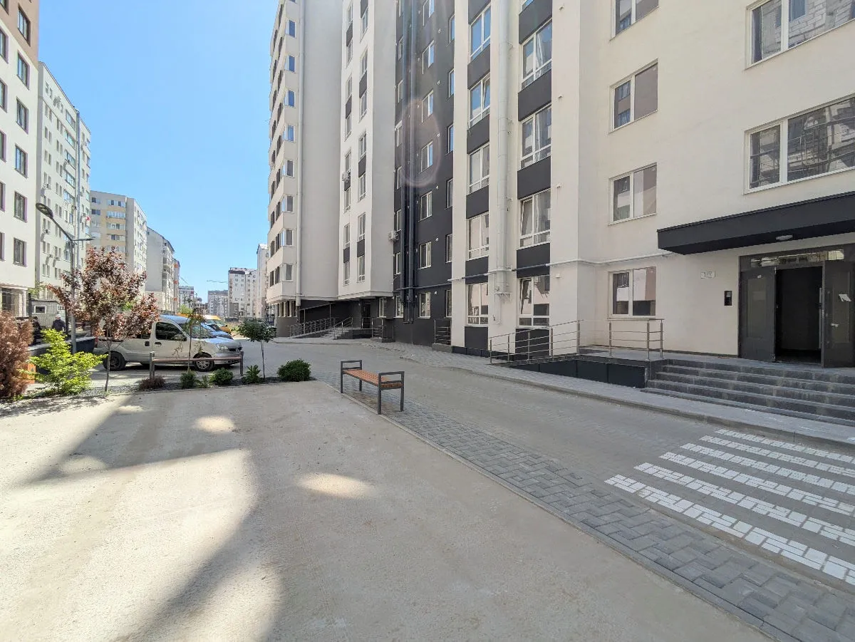 Chișinău Durlești str. Cartușa 10