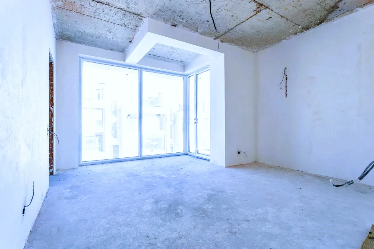 Кишинёв Ботаника ул. Пэшунилор 6