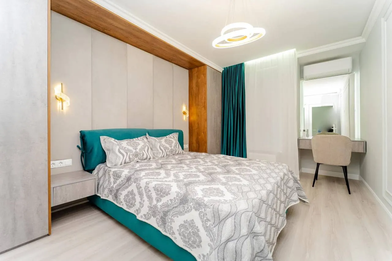 Chișinău Rîșcani bd. Renașterii Naționale 5