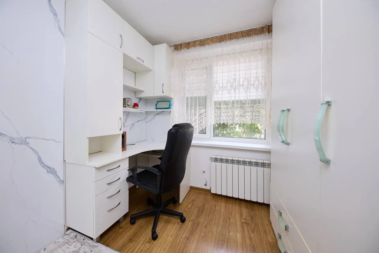 Chișinău Botanica str. Sarmizegetusa 6