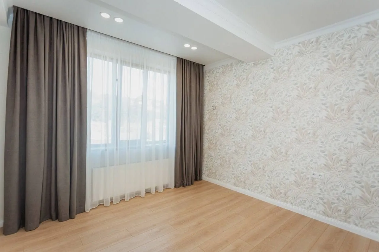 Chișinău Codru str. Sfîntul Nicolai 7