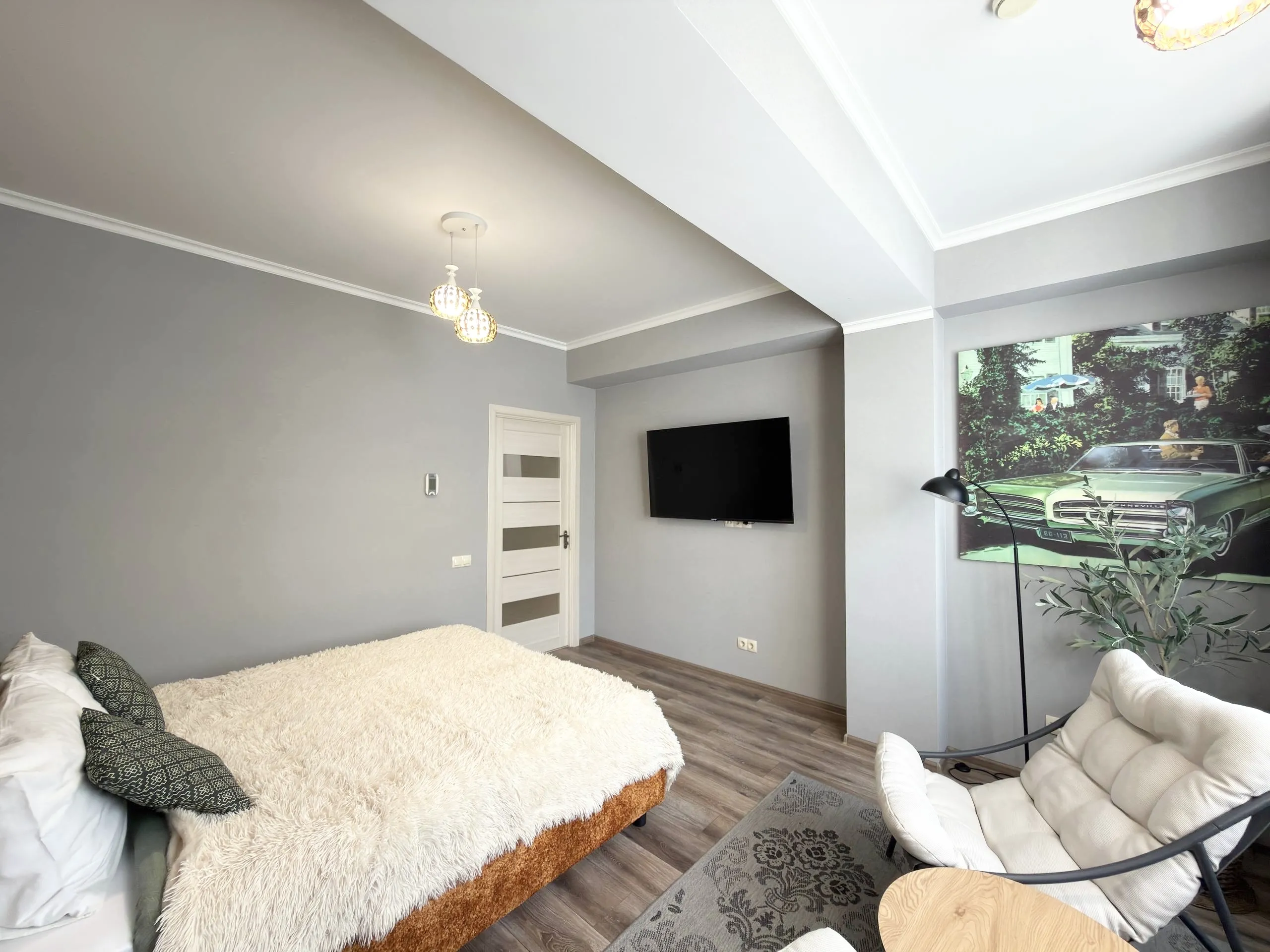 Chisinau, Riscani, Bogdan Voievod 2B 9
