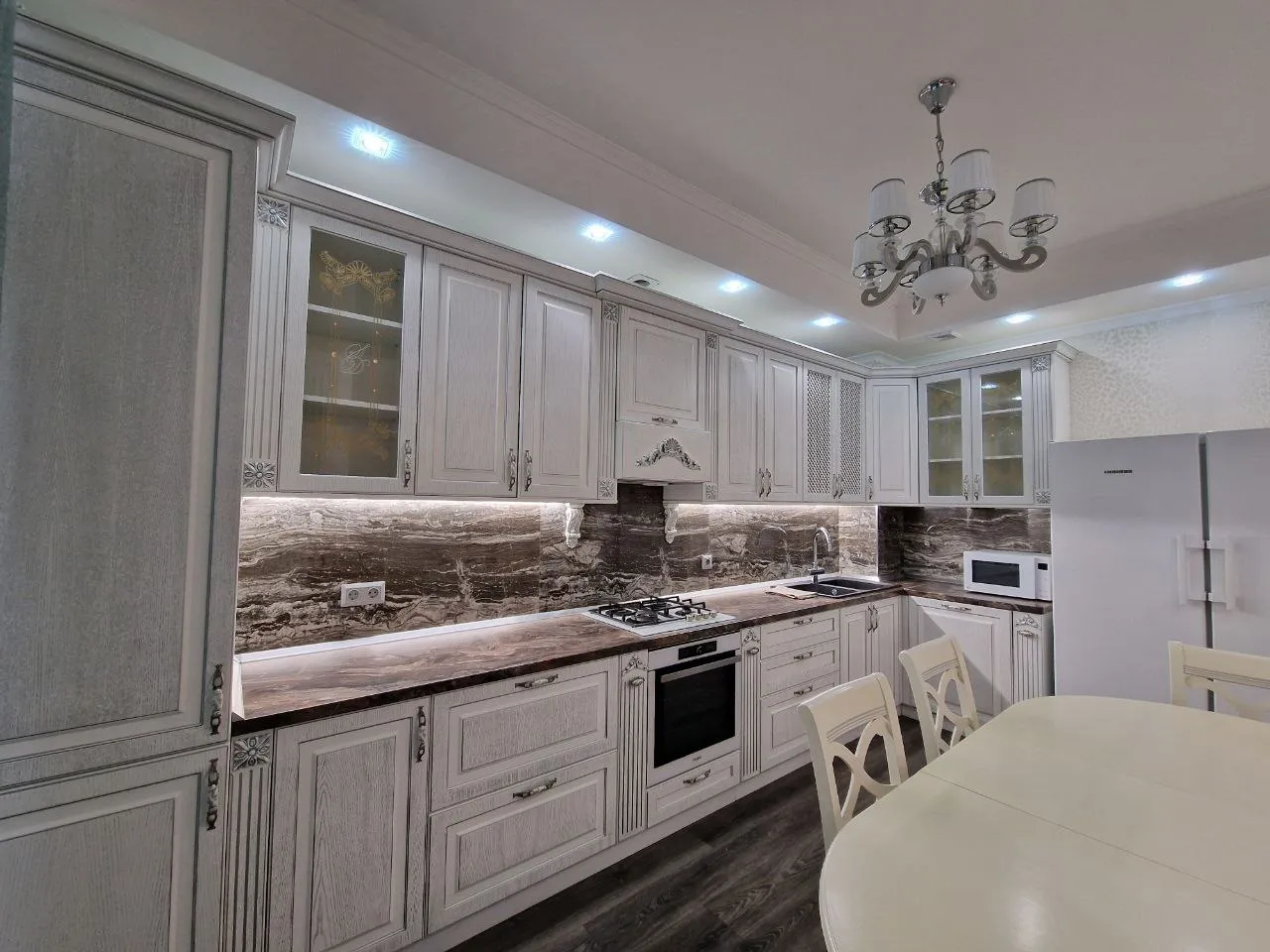 Chișinău Ciocana str. Mihail Sadoveanu 1