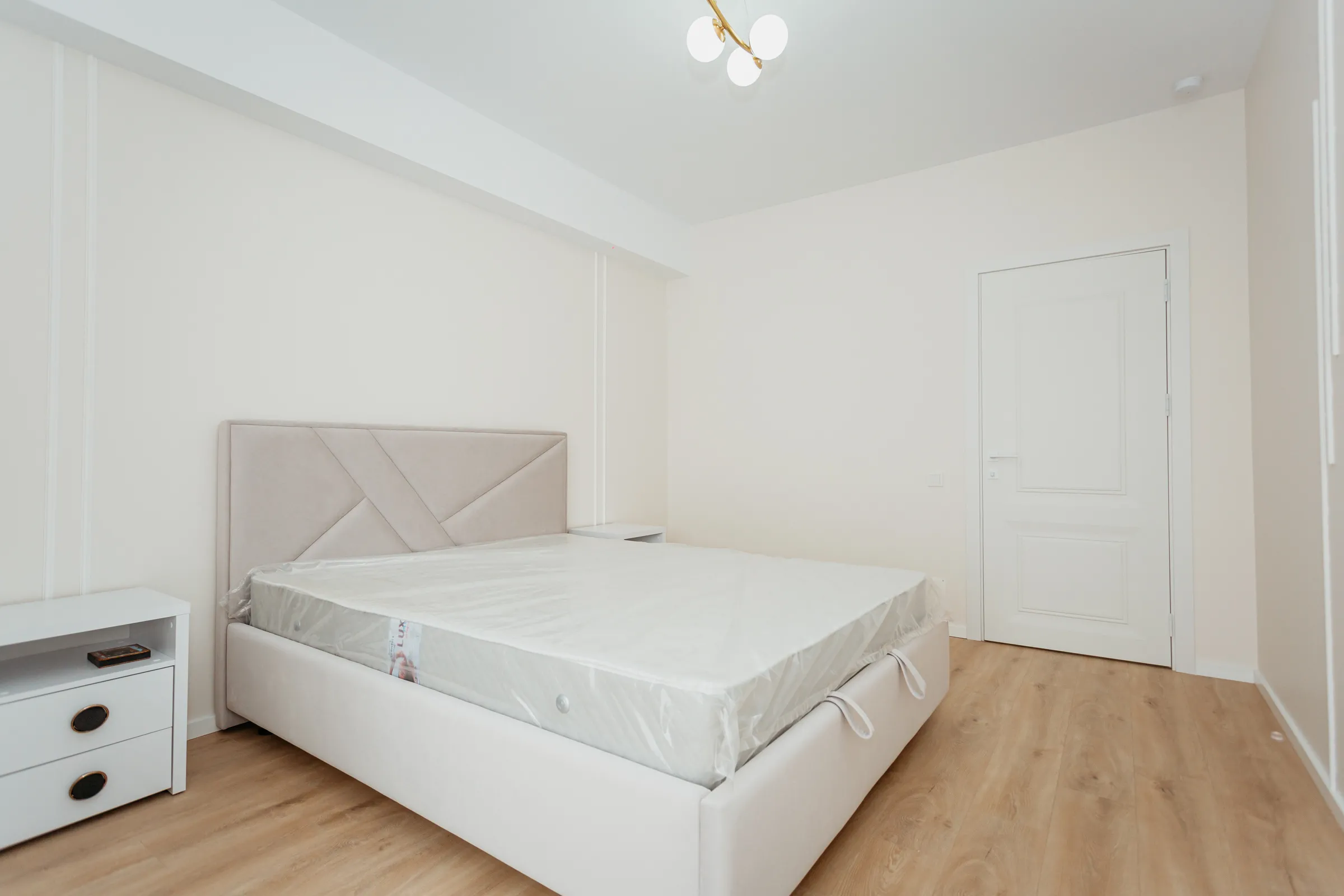 Chișinău Ciocana str. Ion Dumeniuc 5