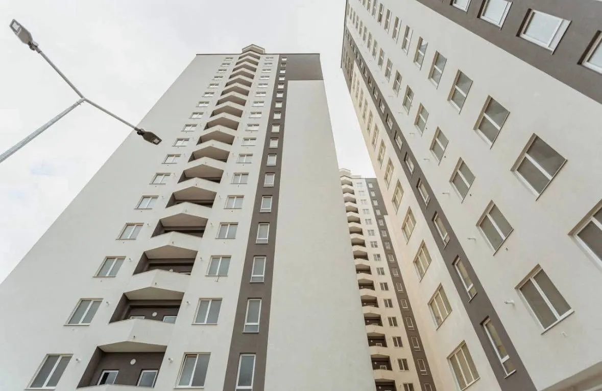 Chișinău Botanica str. Tudor Strișcă 9
