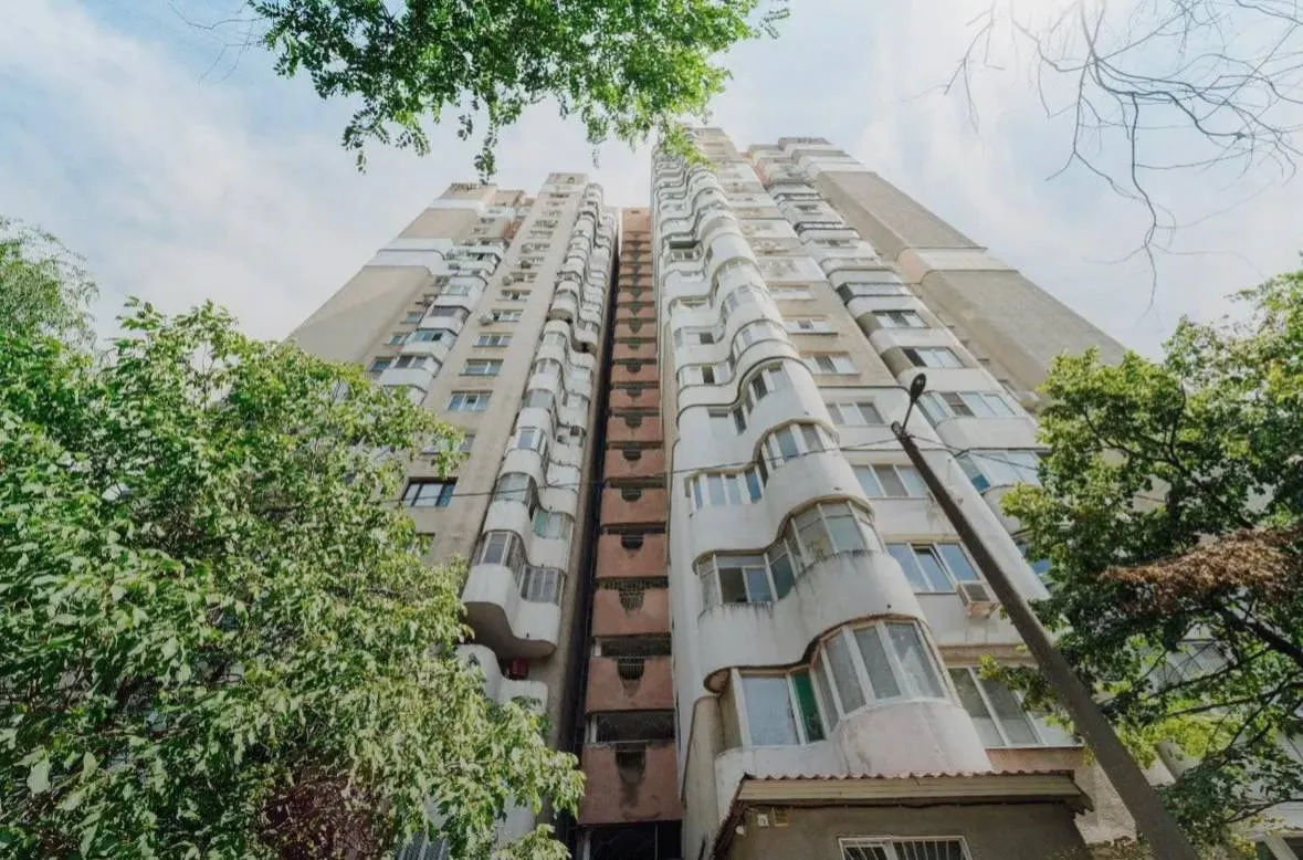 Chișinău Centru str. Romană 8