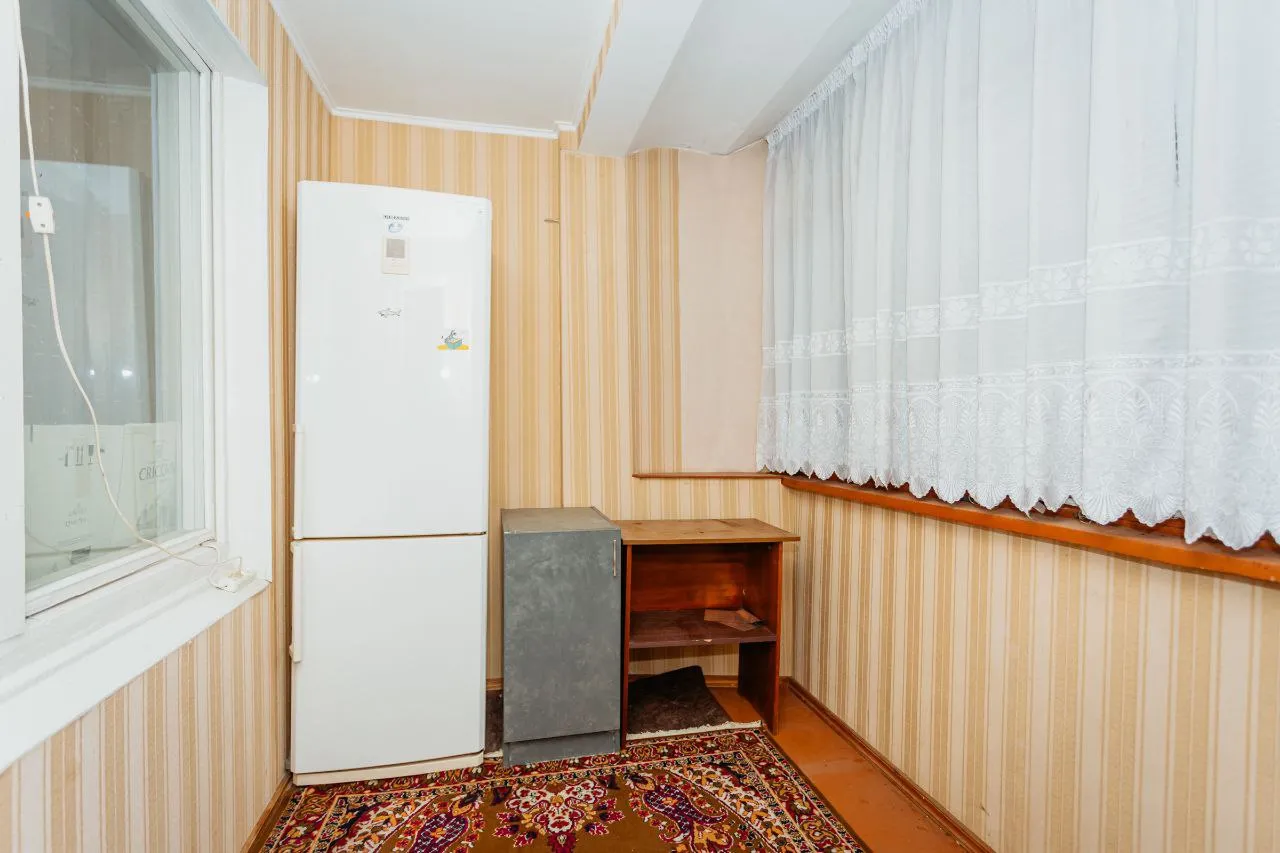 Chișinău Ciocana str.Petru Zadnipru 12