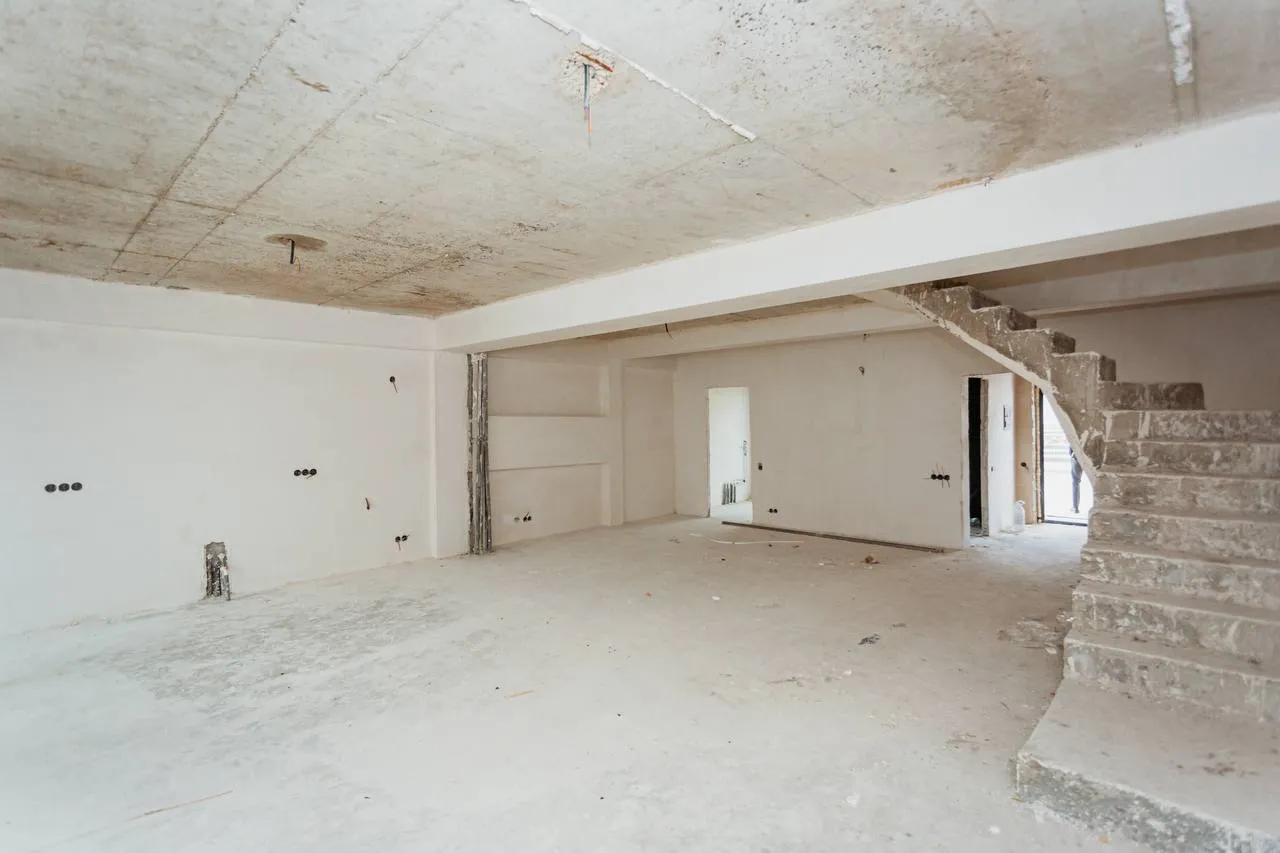 Strășeni Cojușna str. Luceafărul  7