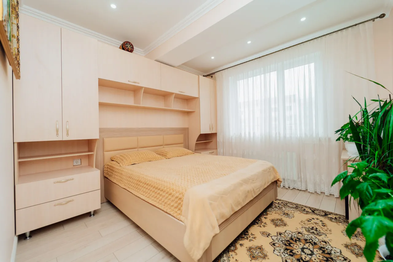 Chișinău Telecentru str. Sprîncenoaia 6