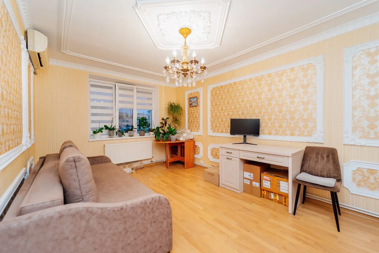 Chișinău Botanica str. Cetatea Albă 5