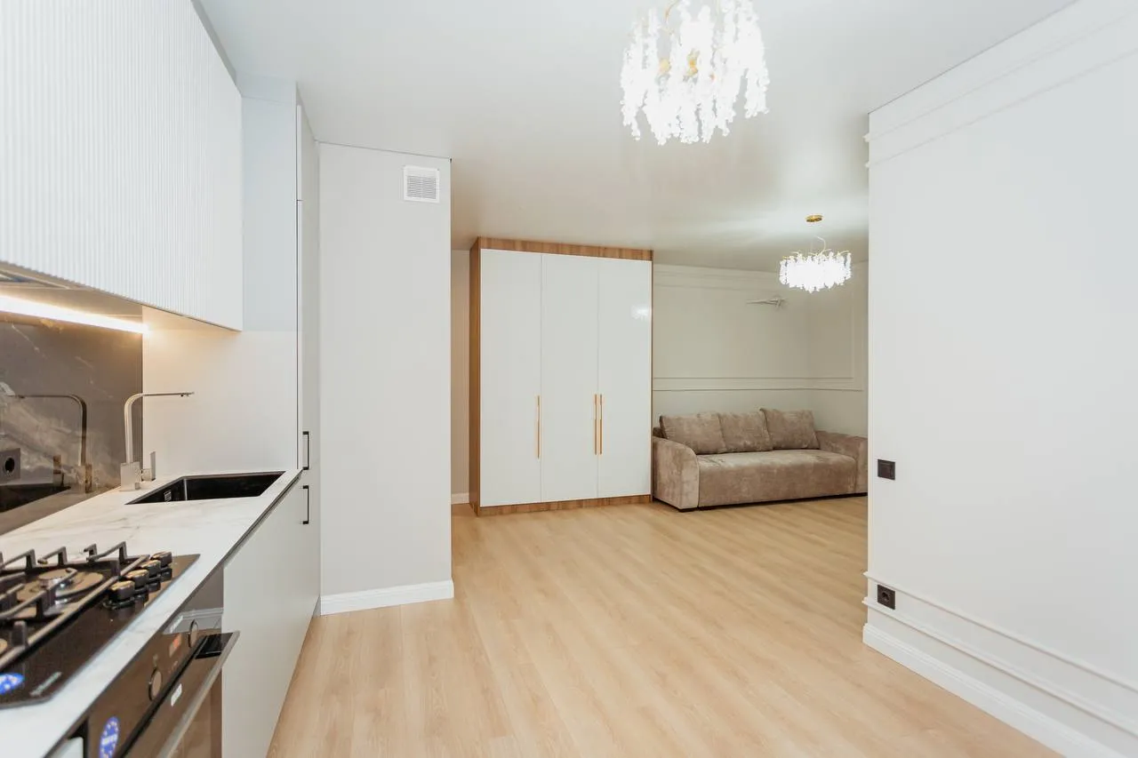 Chișinău Dumbrava str. Durlești 4