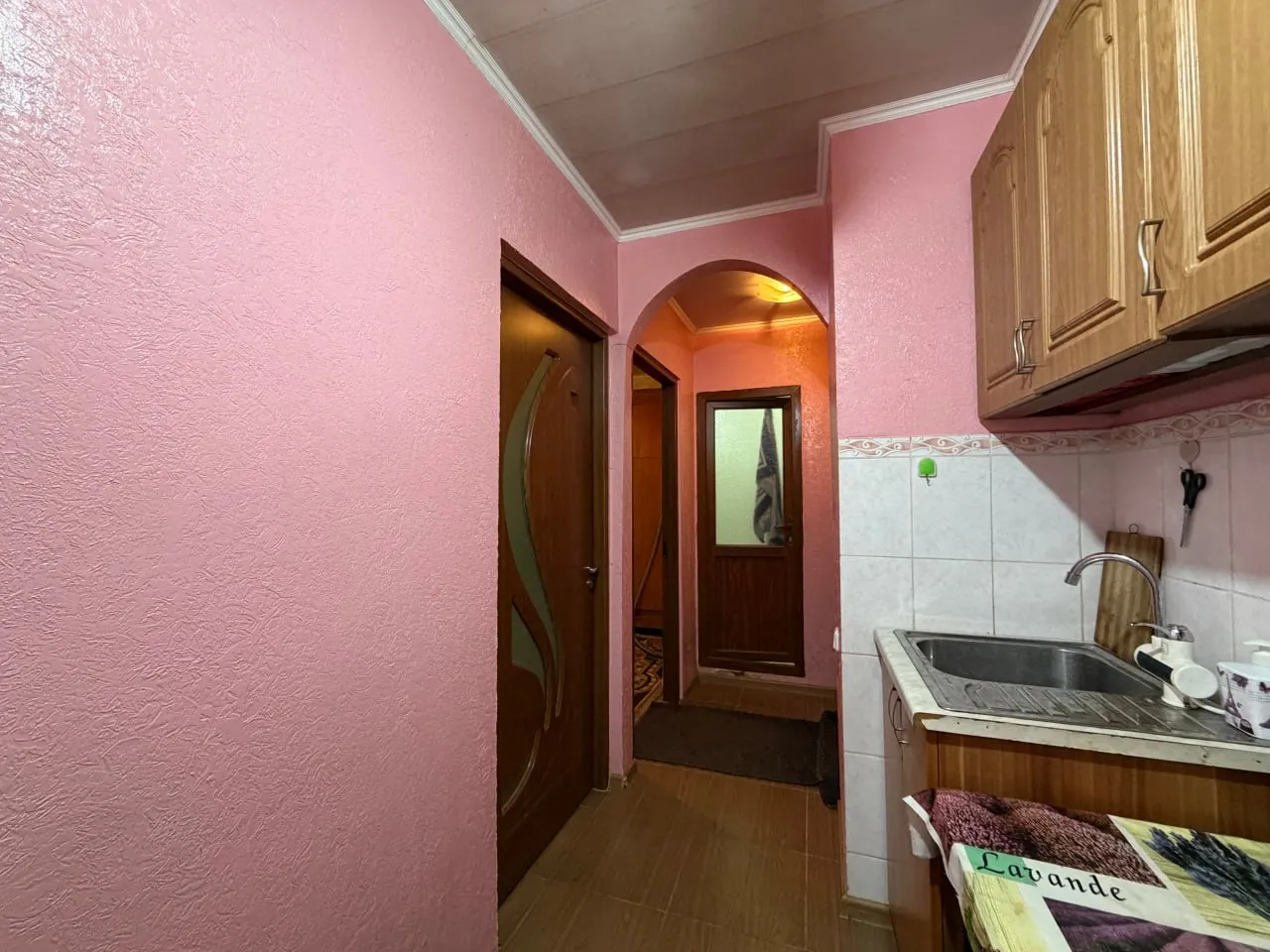 Orhei, Centru str. Constantin Negruzzi 5