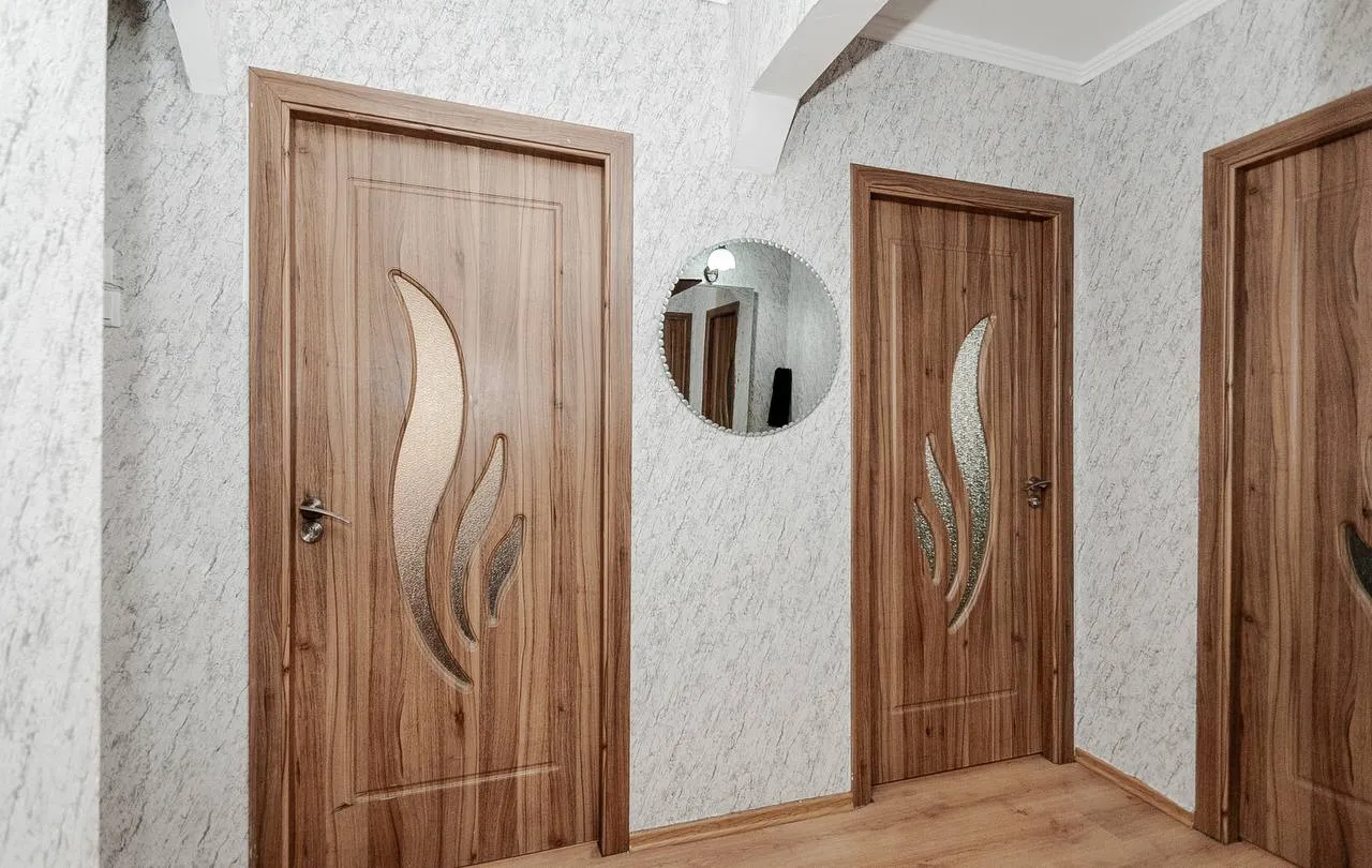 Кишинев Ботаника бул. Дачия 8