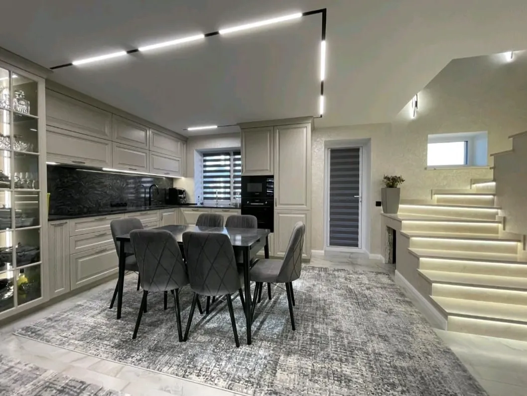 Chișinău Stăuceni str. Constantin Stamati 3