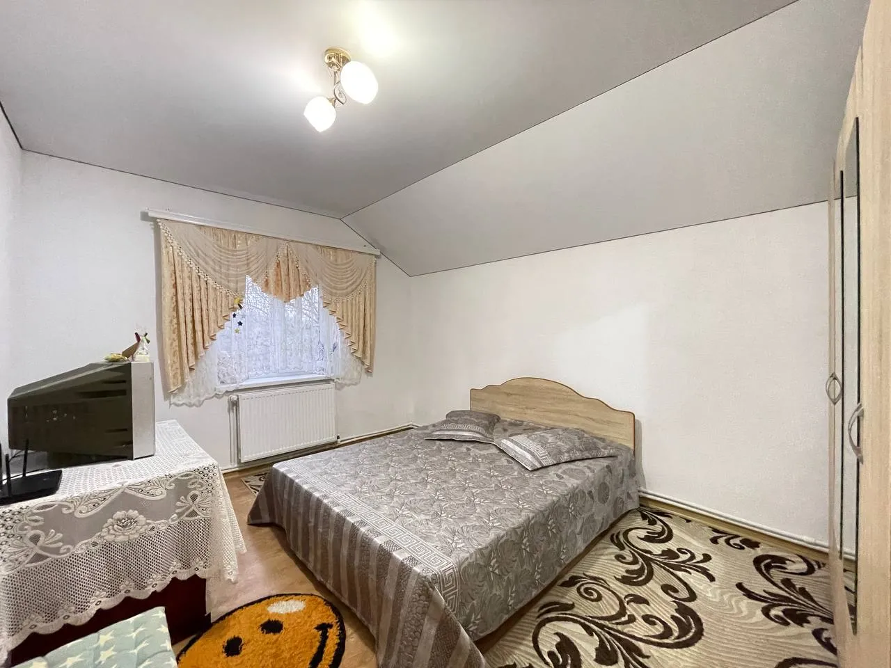 Ialoveni, Centru str. Vasile Alecsandri  8