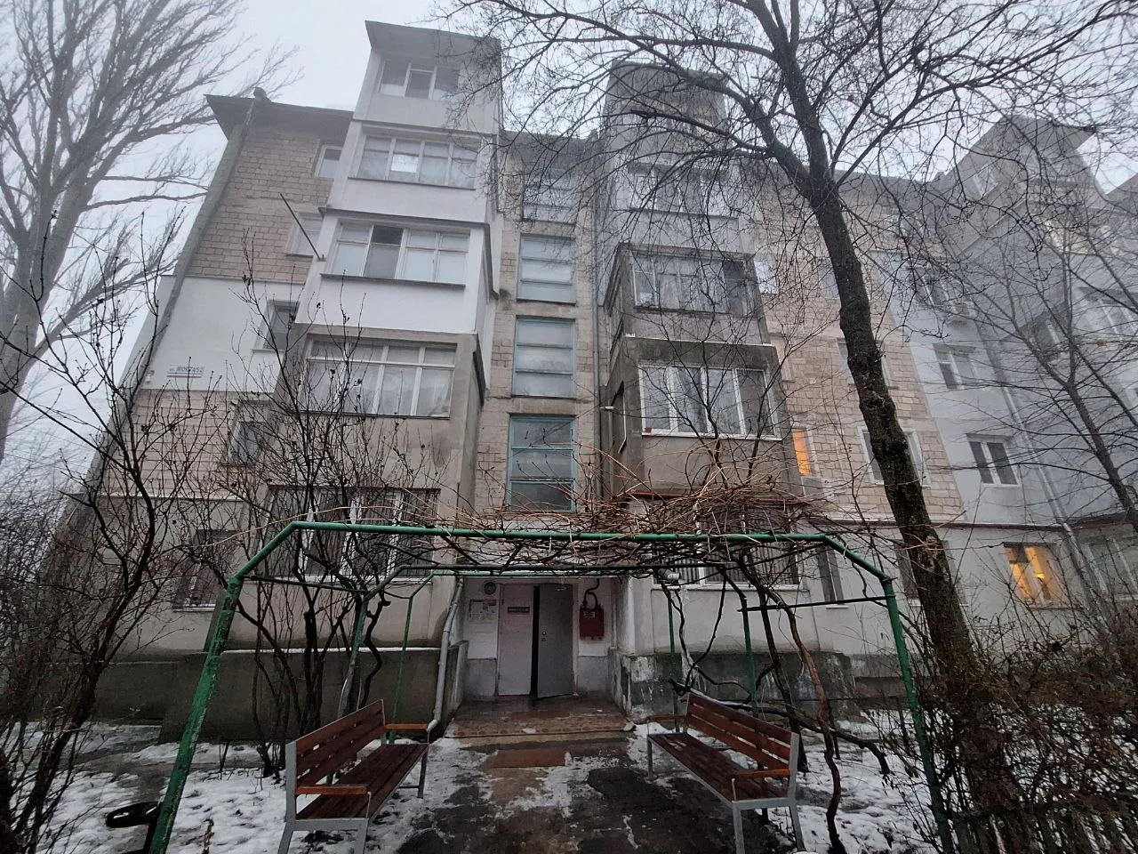 Chișinău Telecentru str. Miorița 8