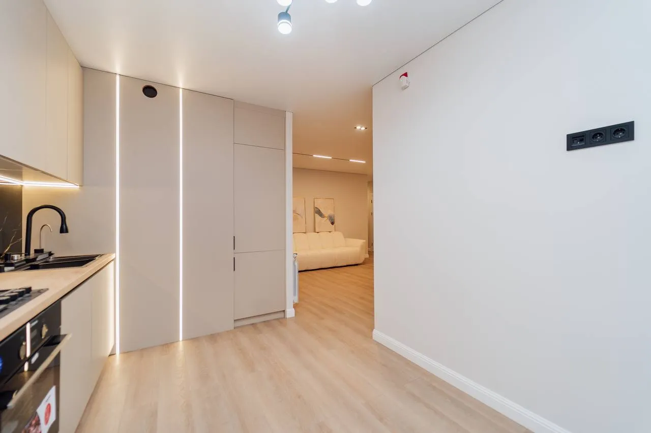 Chișinău Buiucani str. Vasile Lupu 12