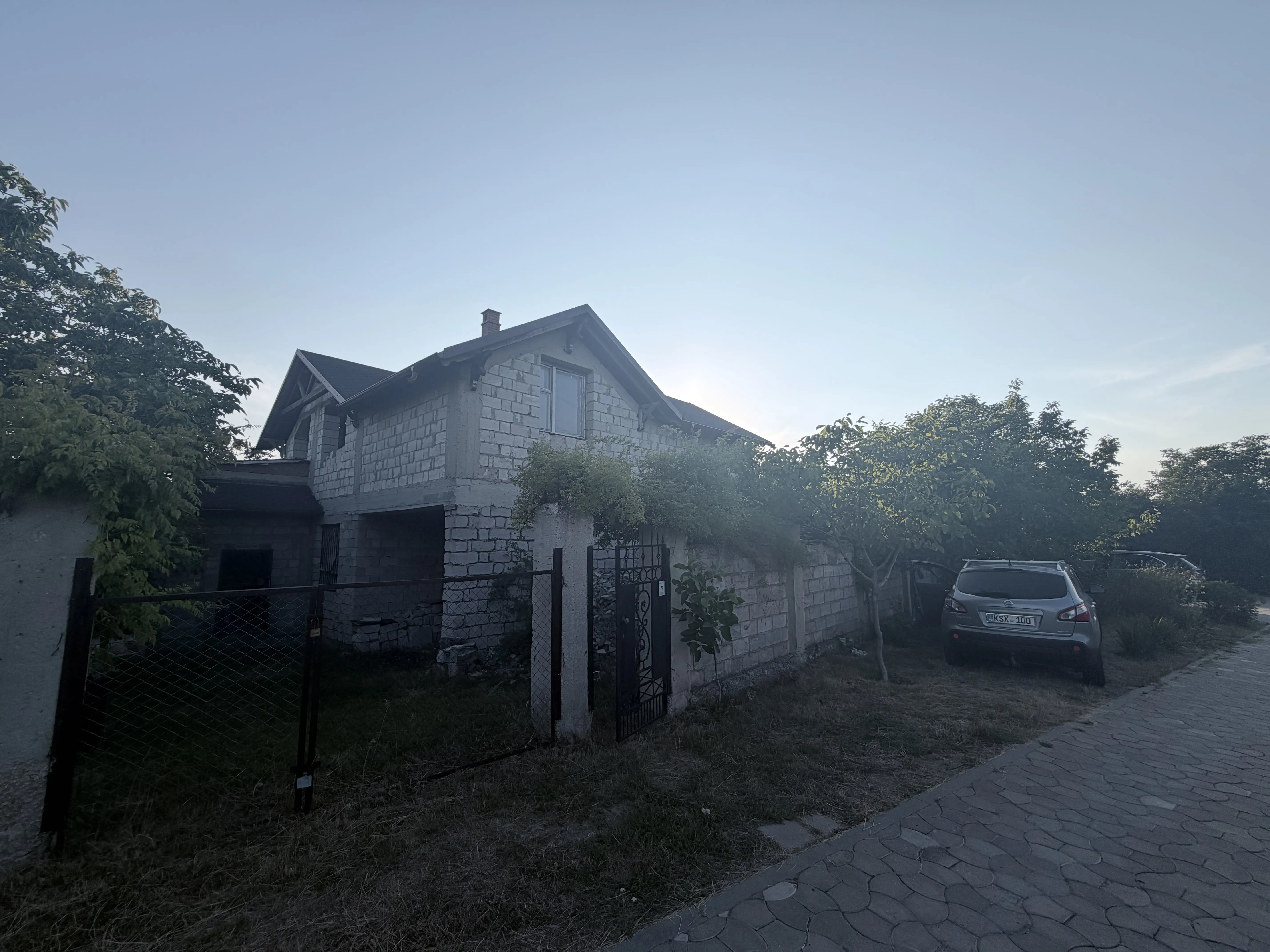 Chișinău Codru str. Pomicultorilor 10