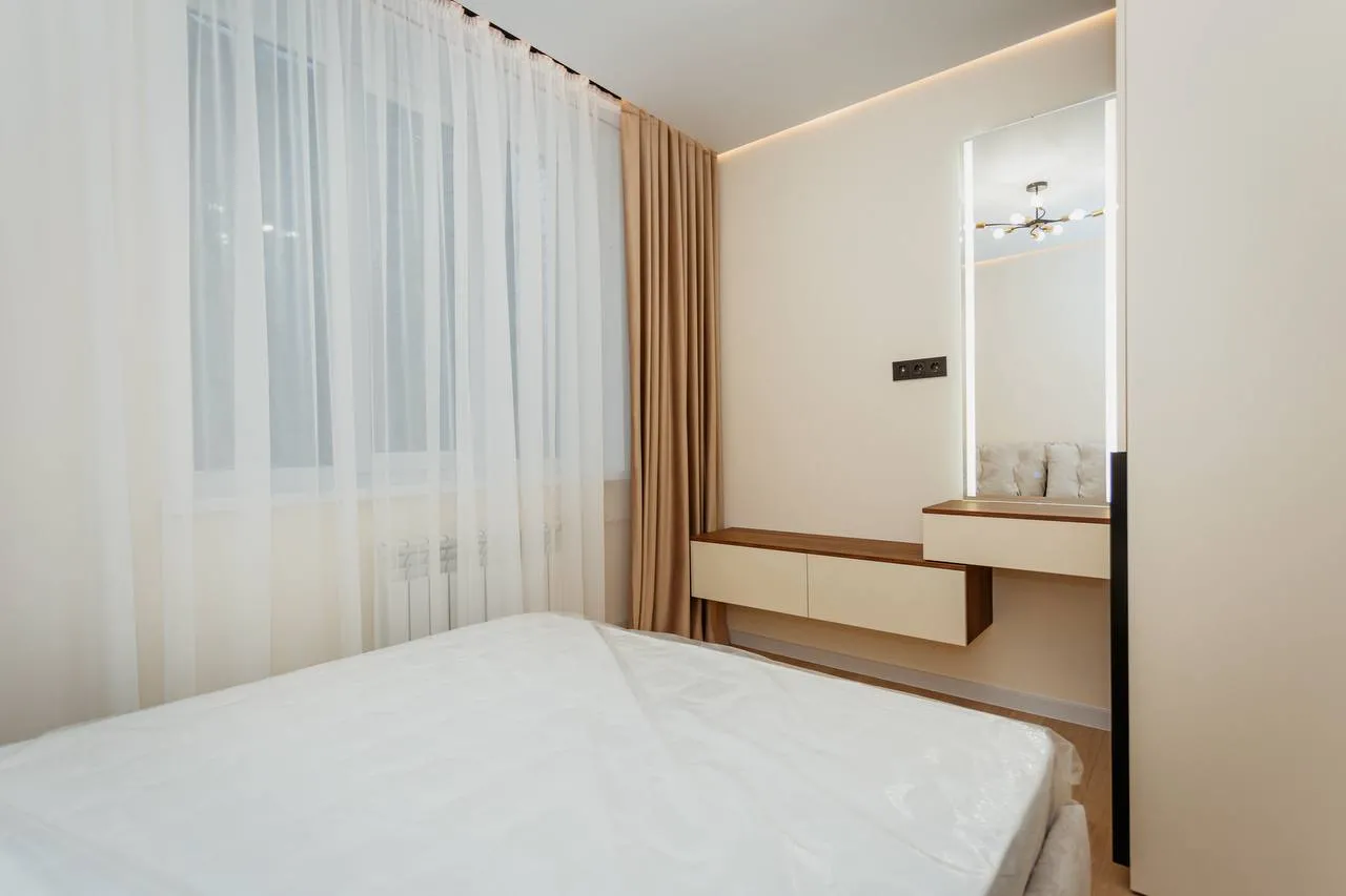 Кишинев Центр, ул. Георгий Кошбук 4