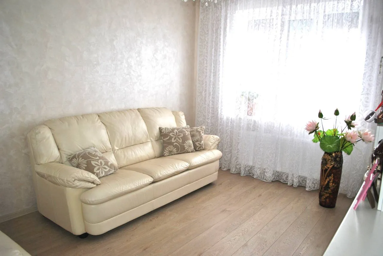 Chișinău Buiucani str. Alba Iulia 5