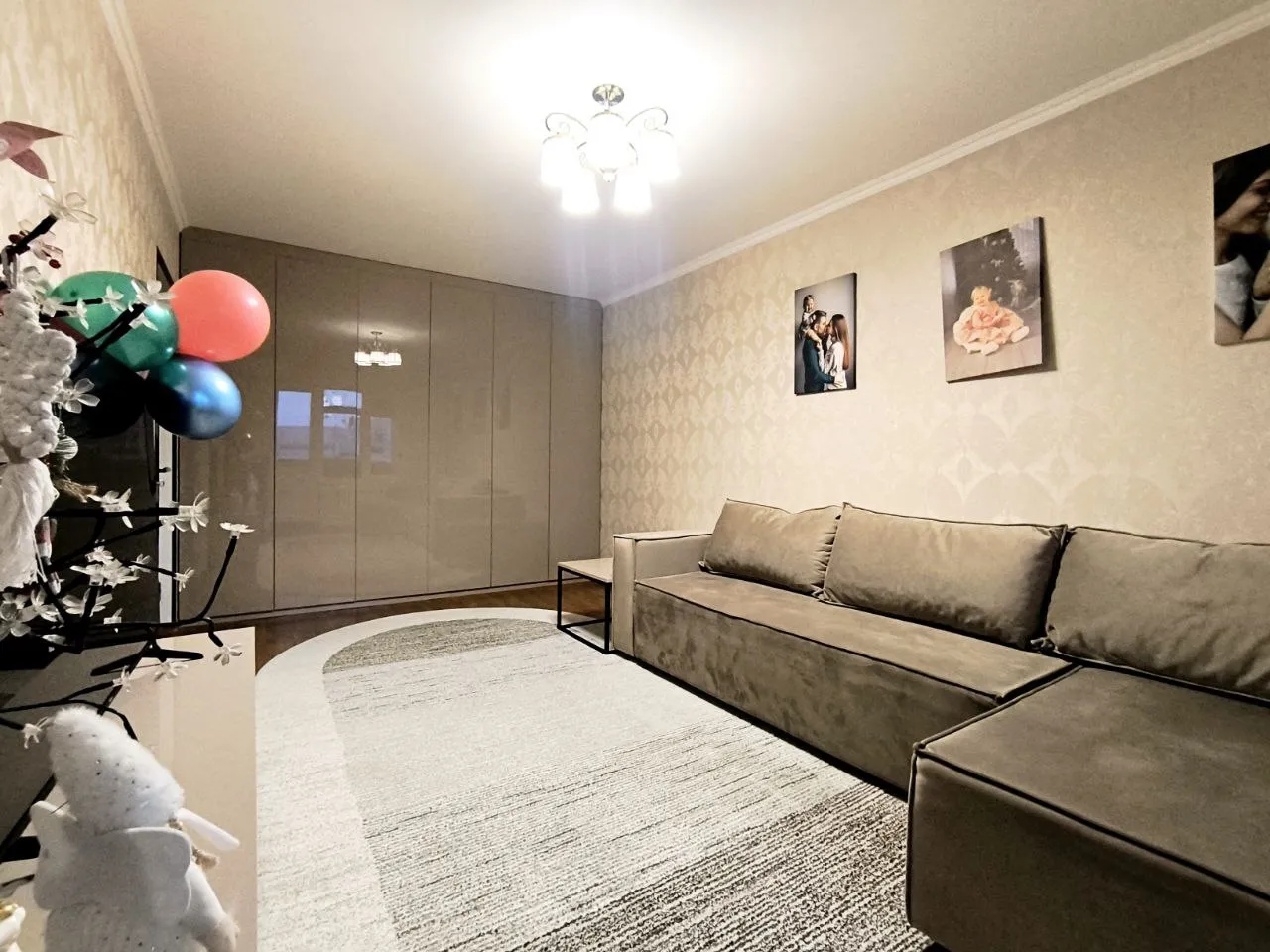 Chișinău Buiucani str. Vasile Lupu 4