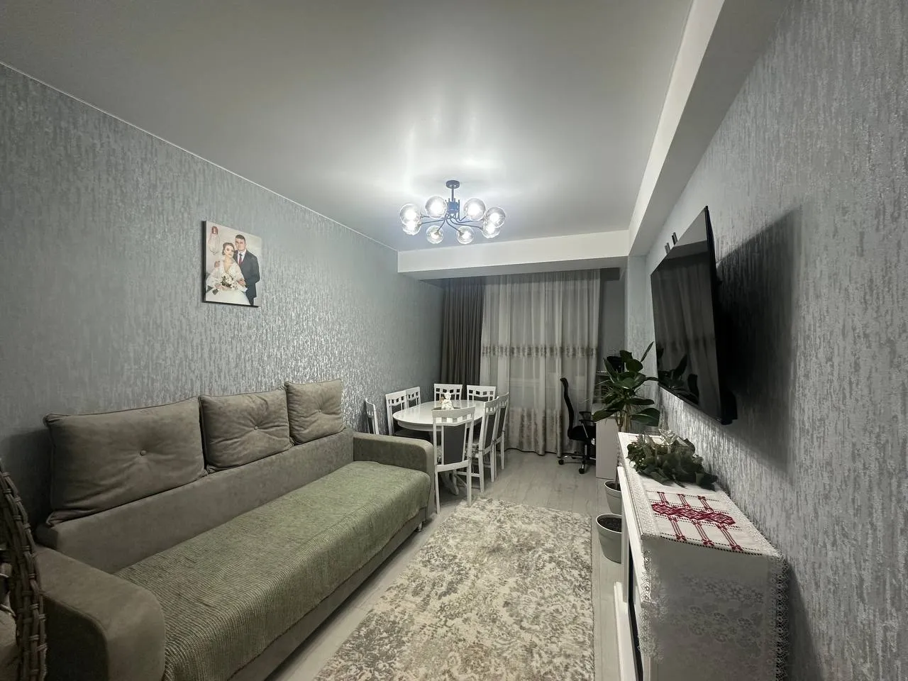 Chișinău Telecentru str. Sprîncenoaia 3