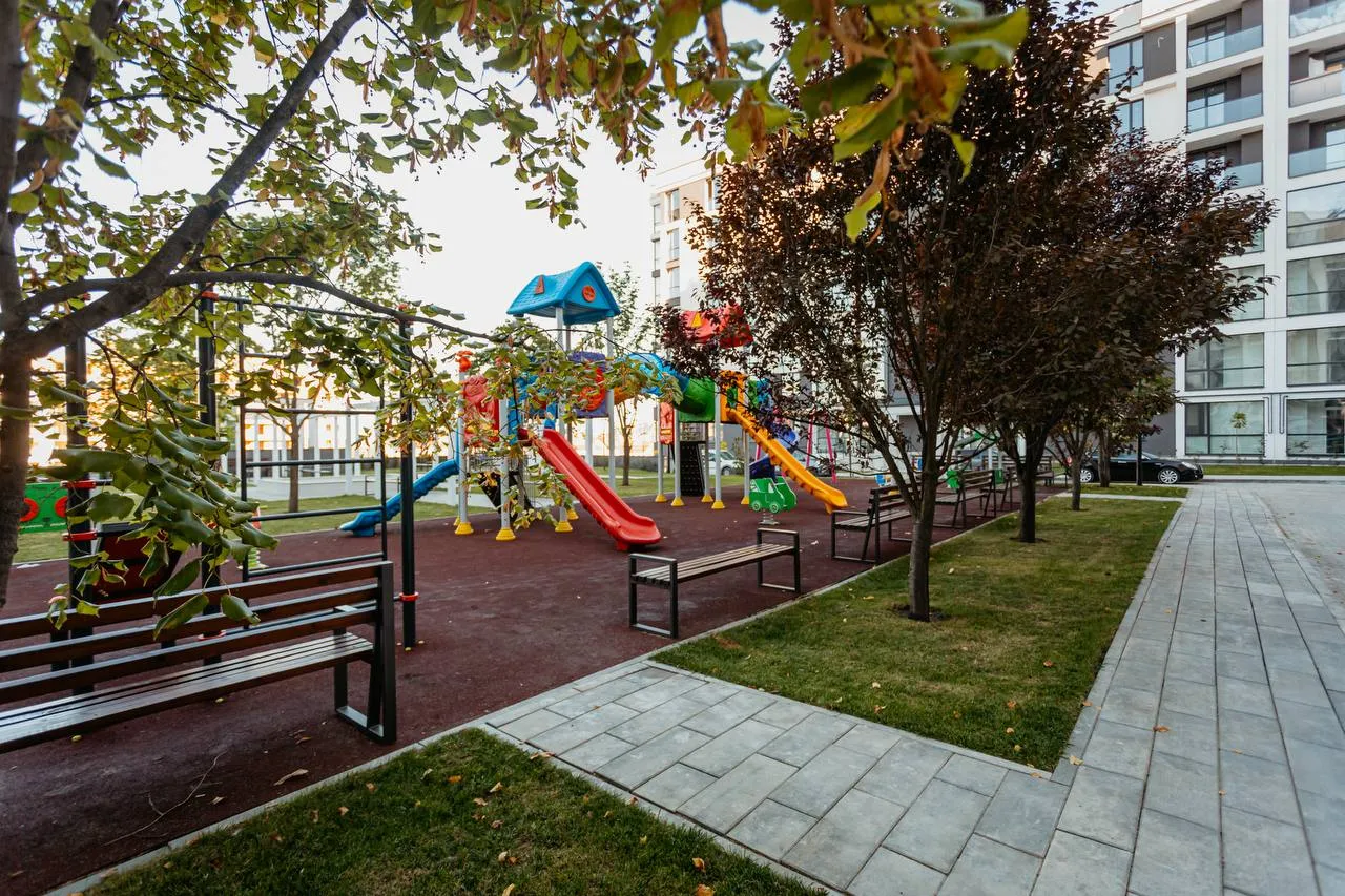 Chișinău Durlești str. Nicolae Dimo 9