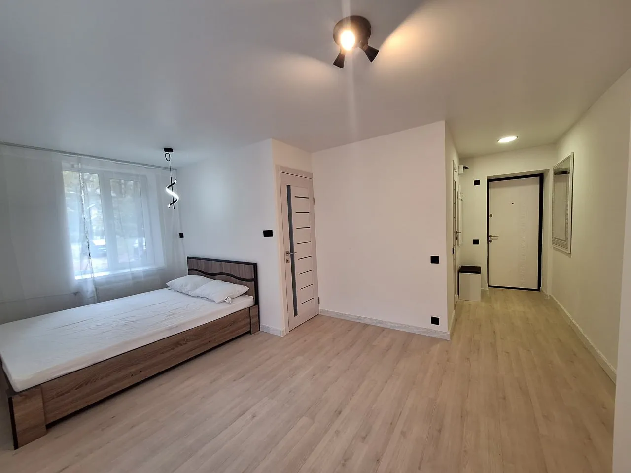 Chișinău Botanica str. Nicolae Titulescu 3